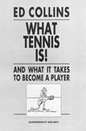what tennis
